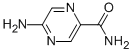 5-AMINOPYRAZINE-2-CARBOXAMIDE CAS#: 89323-09-1