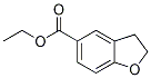 5-Benzofurancarboxylic acid, 2,3-dihydro-, ethyl ester CAS#: 83751-12-6