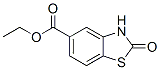 5-Benzothiazolecarboxylicacid,2,3-dihydro-2-oxo-,ethylester(9CI) CAS#: 88836-61-7