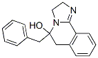 5-Benzyl-2,3,5,6-tetrahydroimidazo[2,1-a]isoquinolin-5-ol CAS#: 83634-04-2