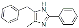 5-Benzyl-4-methyl-2-phenylimidazole CAS#: 87927-77-3