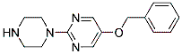 5-Benzyloxy-2-(1-piperazinyl)pyriMidine CAS#: 87789-61-5