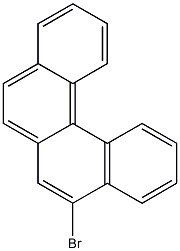 5-BroMo-Benzo[c]phenanthrene CAS#: 89523-51-3