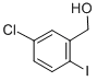 (5-CHLORO-2-IODOPHENYL)METHANOL CAS#: 82386-90-1