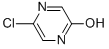 5-Chloro-2-hydroxypyrazine CAS#: 89180-45-0