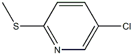 5-Chloro-2-(methylthio)pyridine CAS#: 89379-91-9