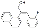5-Chrysenemethanol, 7-fluoro- CAS#: 80257-14-3