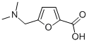 5-[(DIMETHYLAMINO)METHYL]-2-FUROIC ACID CAS#: 86649-59-4