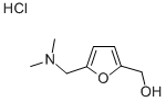 5-(DIMETHYLAMINOMETHYL)FURFURYL ALCOHOL HYDROCHLORIDE CAS#: 81074-81-9