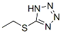 5-(Ethylthio)-1H-tetrazole CAS#: 89797-68-2