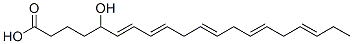 (+/-)5-HEPE CAS#: 83952-40-3