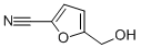 5-(HYDROXYMETHYL)FURAN-2-CARBONITRILE CAS#: 89149-70-2