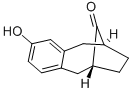 5-Hydroxytricyclo[8.2.1.03,8]trideca-3,5,7-trien-13-one CAS#: 82799-14-2