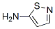 5-Isothiazolamine(9CI) CAS#: 82357-92-4
