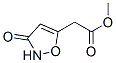 5-Isoxazoleaceticacid,2,3-dihydro-3-oxo-,methylester(9CI) CAS#: 87318-62-5