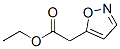 5-Isoxazoleaceticacid,ethylester(9CI) CAS#: 82669-58-7