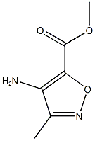 5-Isoxazolecarboxylicacid,4-amino-3-methyl-,methylester(9CI) CAS#: 83988-30-1