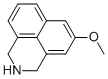5-METHOXY-2,3-DIHYDRO-1H-BENZO[DE]ISOQUINOLINE CAS#: 802596-27-6
