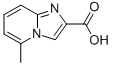5-METHYL-IMIDAZO[1,2-A]PYRIDINE-2-CARBOXYLIC ACID CAS#: 88751-06-8