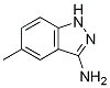 5-Methyl-1H-indazol-3-ylaMine CAS#: 88805-94-1