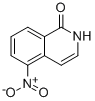5-NITRO-1(2H)-ISOQUINOLINONE CAS#: 82827-08-5