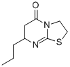 5-Oxo-7-propyl-2,3,6,7-tetrahydro-5H-thiazolo(3,2-a)pyrimidine CAS#: 81530-27-0