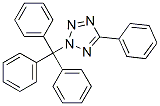 5-PHENYL-2-TRITYLTETRAZOLE CAS#: 87268-78-8