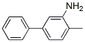 5-PHENYL-O-TOLUIDINE CAS#: 80938-67-6