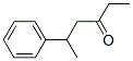5-Phenyl-3-hexanone CAS#: 80201-97-4
