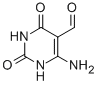 5-Pyrimidinecarboxaldehyde, 6-amino-1,2,3,4-tetrahydro-2,4-dioxo- (9CI) CAS#: 87166-64-1