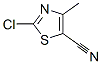 5-Thiazolecarbonitrile, 2-chloro-4-methyl- CAS#: 82301-29-9