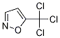 5-(Trichloromethyl)isoxazole CAS#: 88283-10-7