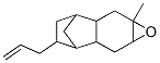 5-allyldecahydro-1a-methyl-3,6-methanonaphth[2,3-b]oxirene CAS#: 85721-28-4