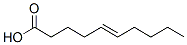 5-decenoic acid CAS#: 85392-03-6