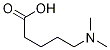 5-(dimethylamino)pentanoic acid CAS#: 89855-60-7