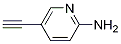 5-ethynyl-2-pyridinaMine CAS#: 82454-61-3