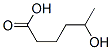 5-hydroxy-Hexanoic acid CAS#: 83972-61-6