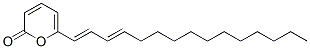 5-hydroxyeicosatetraenoic acid lactone CAS#: 81517-87-5
