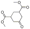 5-oxo-cyclohexane-1,3-dicarboxylic acid diMethyl ester CAS#: 87122-06-3
