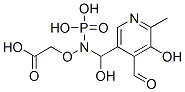 5-phosphopyridoxal-aminooxyacetate CAS#: 83351-95-5