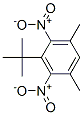 5-tert-butyl-4,6-dinitro-m-xylene CAS#: 84434-22-0