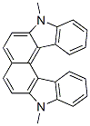5,10-Dimethylcarbazolo[3,4-c]carbazole CAS#: 84613-33-2