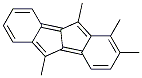 5,10-tetraMethylindeno[2,1-a]indene CAS#: 89057-44-3