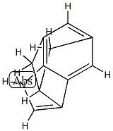 5,3,7-[1,2,3]Propanetriyl-1H-indole(9CI) CAS#: 82027-85-8