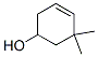 5,5-Dimethyl-3-cyclohexen-1-ol CAS#: 82299-68-1