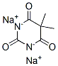 5,5-Dimethylbarbituric acid sodium CAS#: 81913-65-7