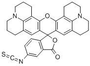 5(6)-XRITC CAS#: 82344-98-7