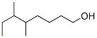 5,6-dimethyloctan-1-ol CAS#: 85153-37-3