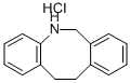 5,6,11,12-TETRAHYDRODIBENZ B,F AZOCINE    HYDROCHLORIDE CAS#: 80866-74-6