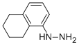 (5,6,7,8-TETRAHYDRO-NAPHTHALEN-1-YL)-HYDRAZINE CAS#: 85790-17-6